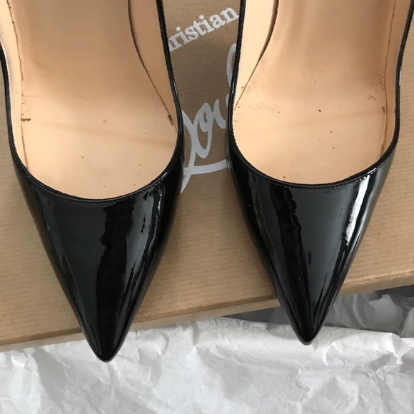 Christian Louboutin So Kate’s Sz 37 & 36.5 - Picture 4 of 8